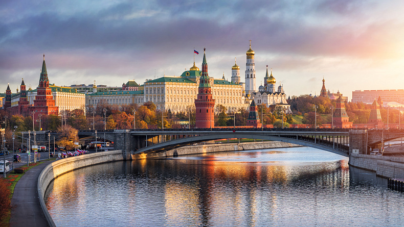 ЖД тур в Москву из Минска на выходные photo 2