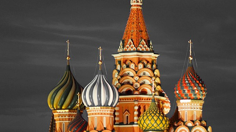 ЖД тур в Москву из Минска на выходные photo 0