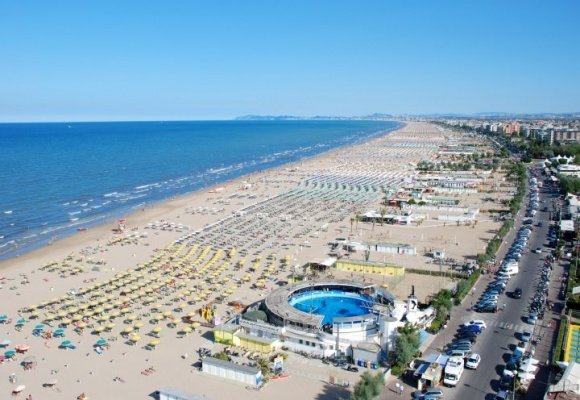 600: Автобусный тур в Италию Отдых на море в Римини, 7 ночей main photo