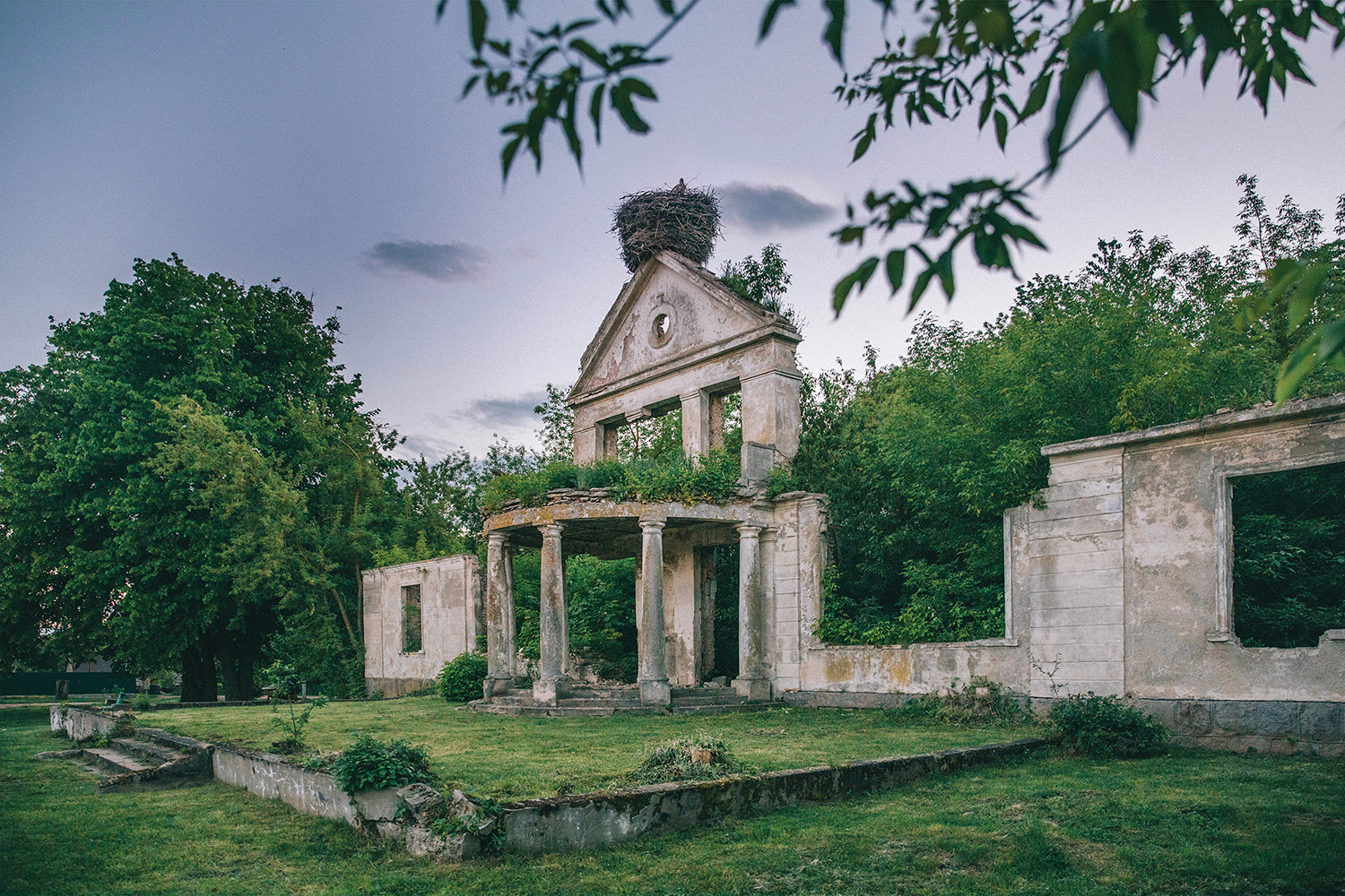 Неманские узоры main photo