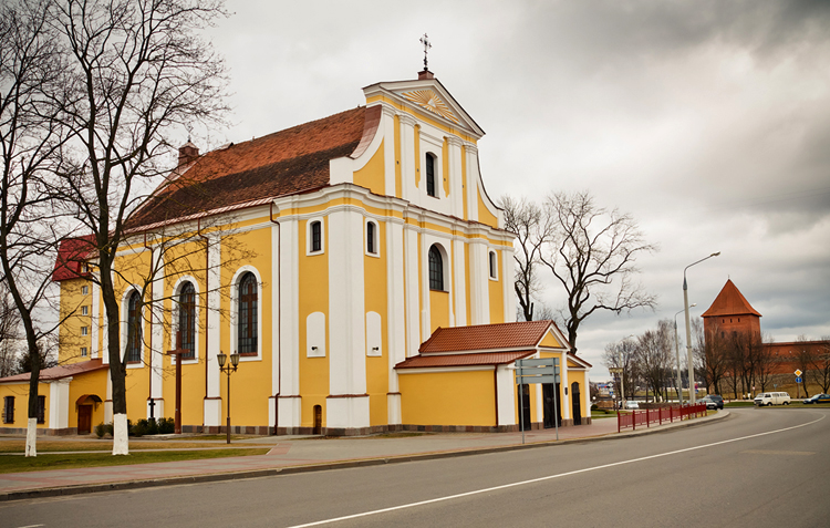 Неманские узоры photo 3