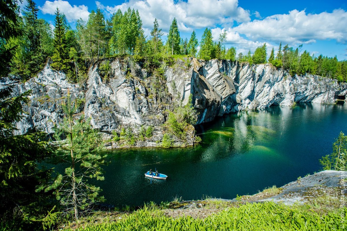 Выходные в Карелии photo 1