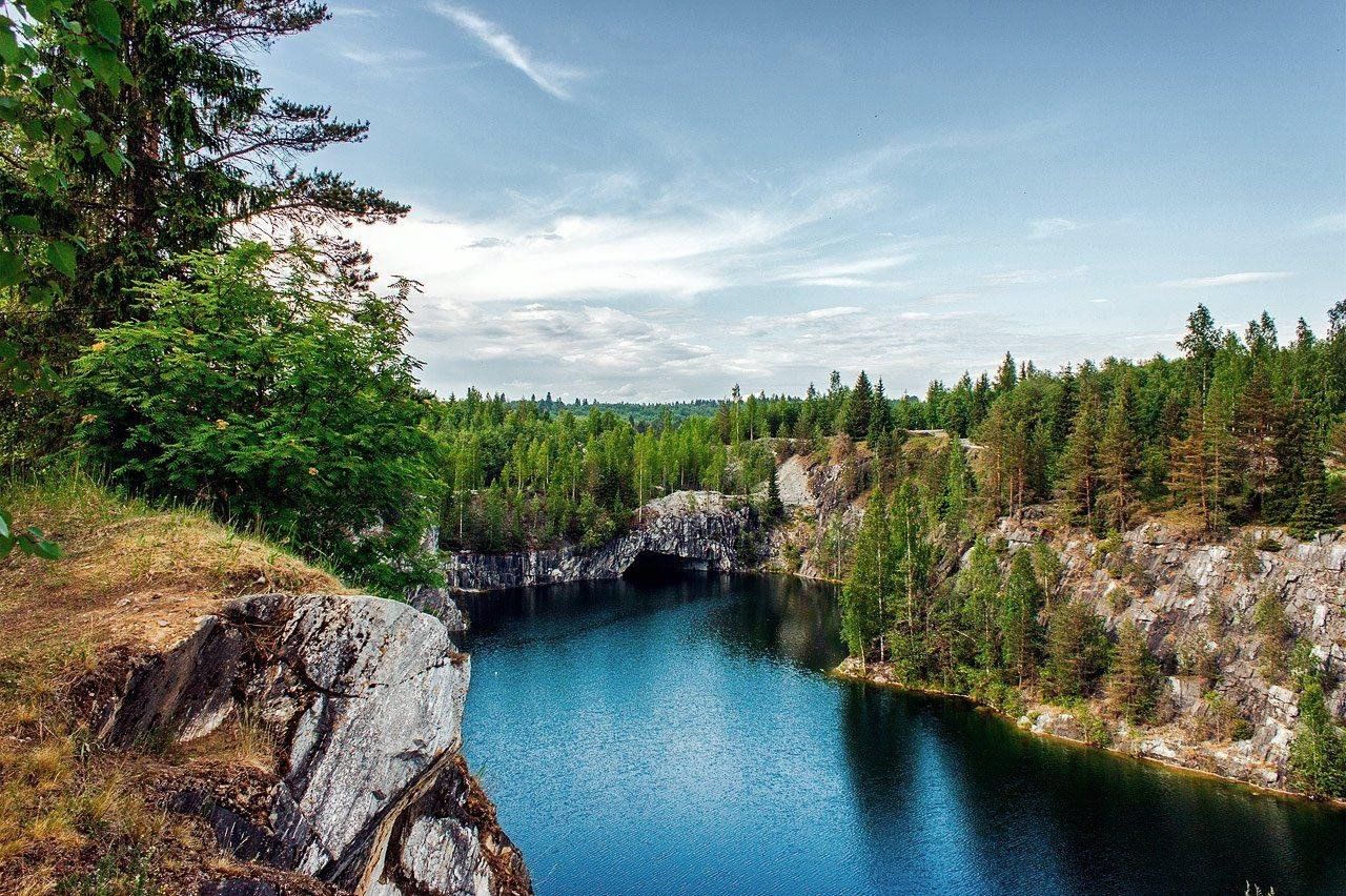 Выходные в Карелии main photo