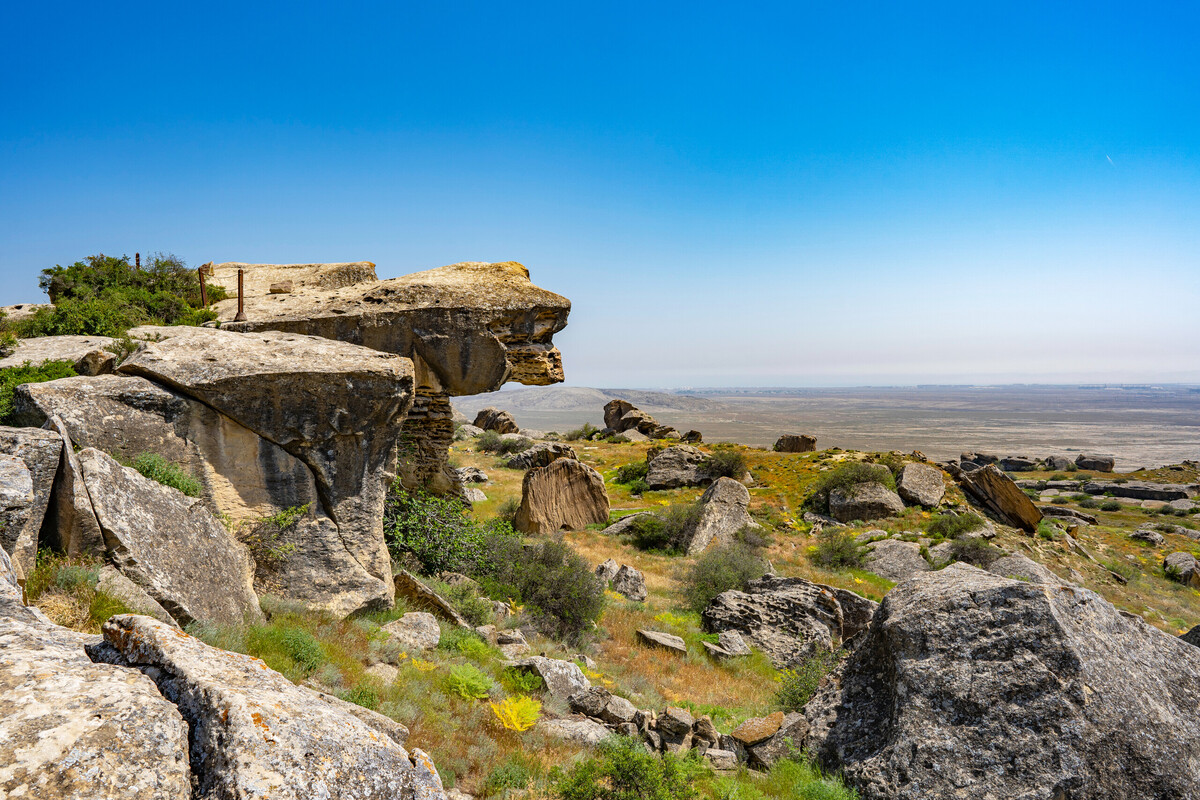 Авиатур в Азербайджан photo 1