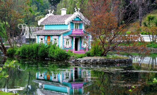 Ж/Д тур с отдыхом на море в Сочи. Отели Ростов и Компас photo 0