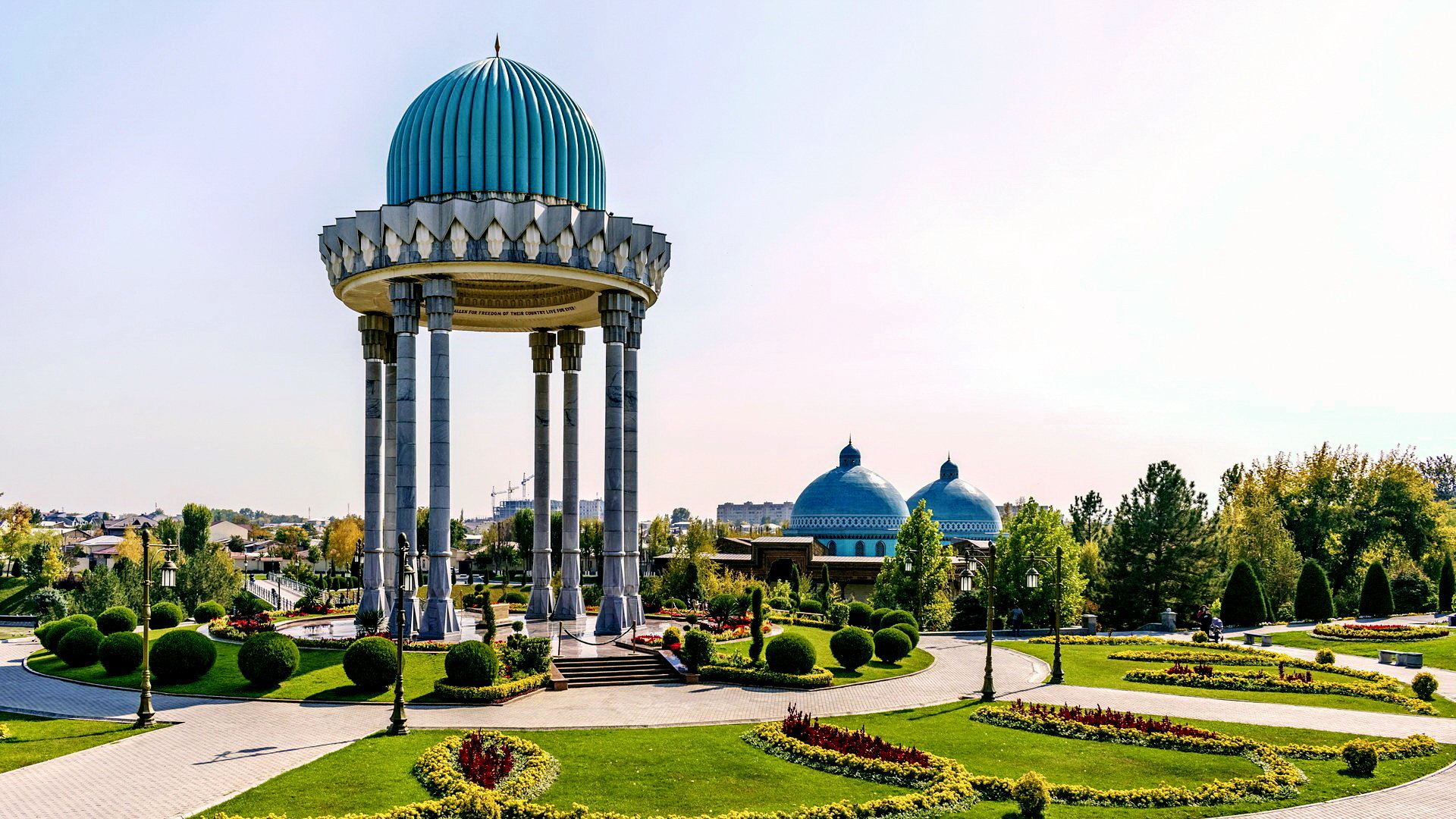 Классический Узбекистан main photo