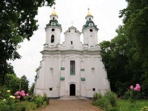 По обеим сторонам "белорусского экватора" (Ишкольдь — Снов — Вольно — Столовичи — Заосье — Городище)  photo 0