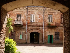 В лабиринтах времени photo 0