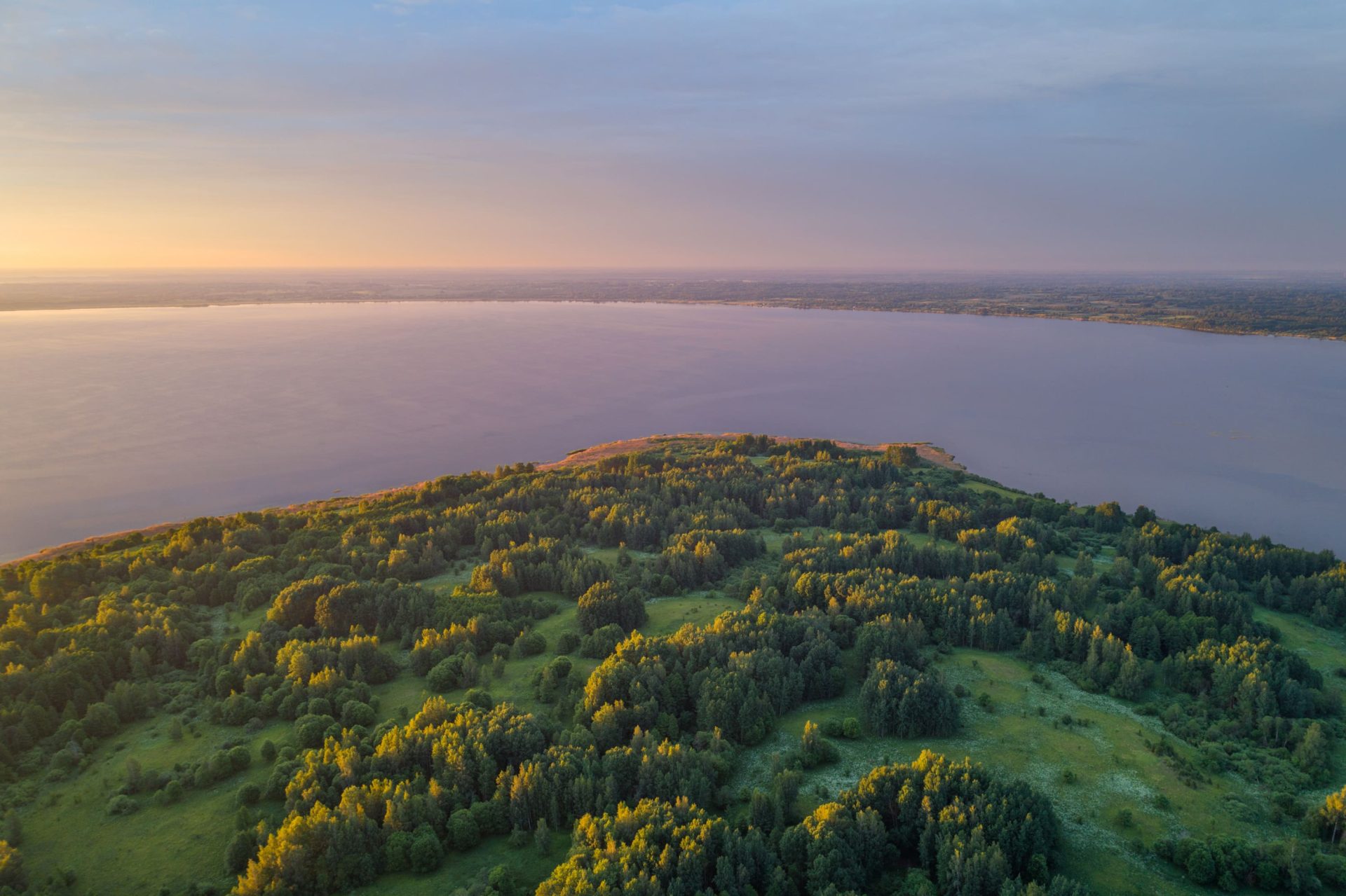 Тур на остров Ду-крупнейший остров в Республике Беларусь photo 0