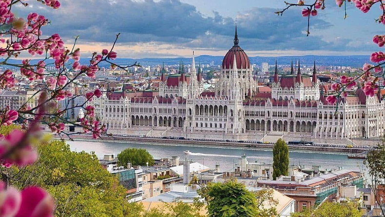 Три столицы: Будапешт – Вена – Дрезден* – Прага photo 3