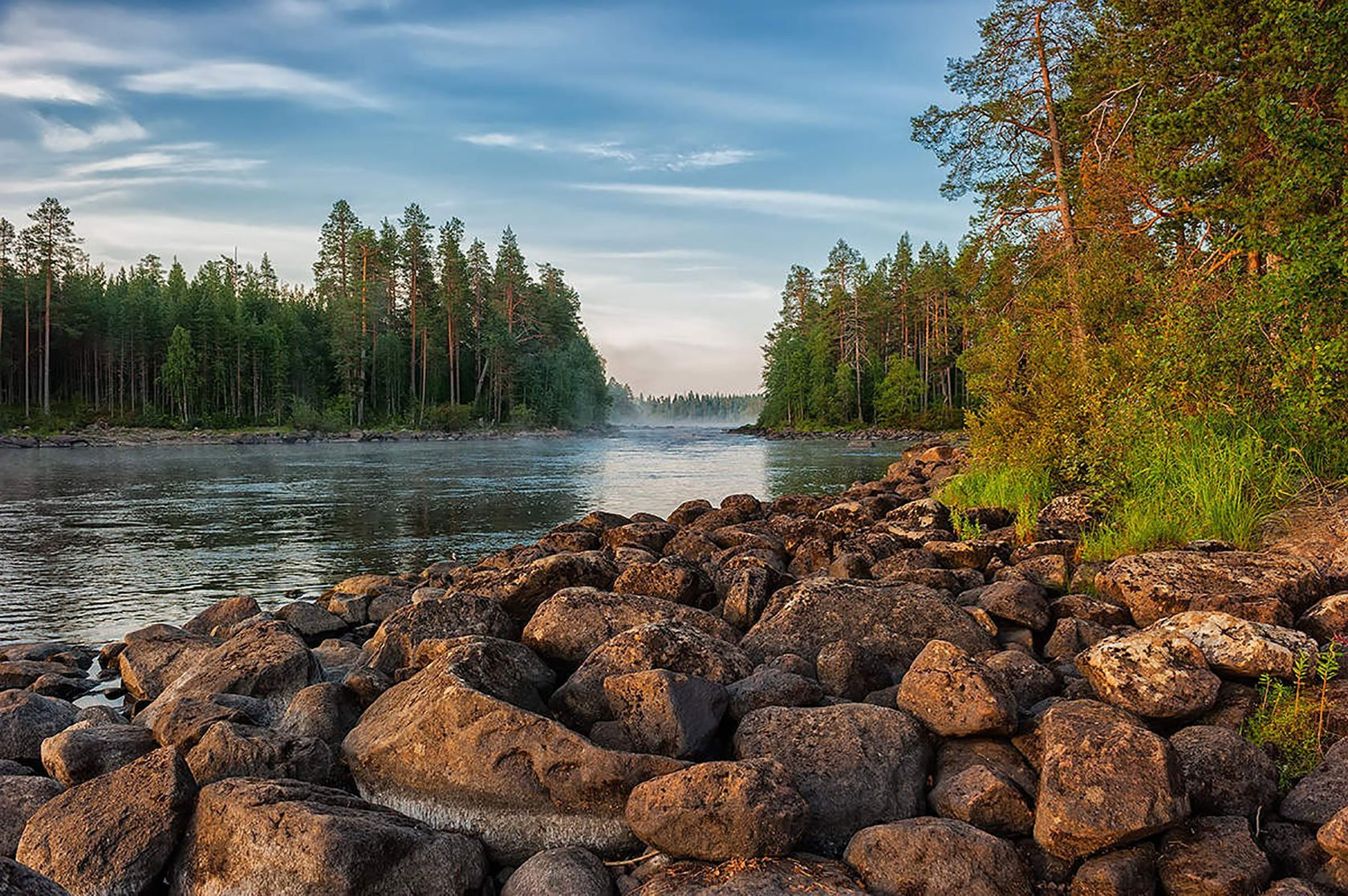 Выходные в Карелии (автобусный тур) photo 1