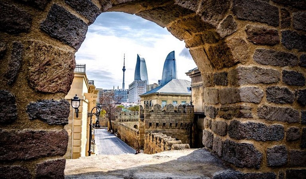 Знакомство с Азербайджаном 4 ночи + отдых на Каспийском море 7 ночей main photo