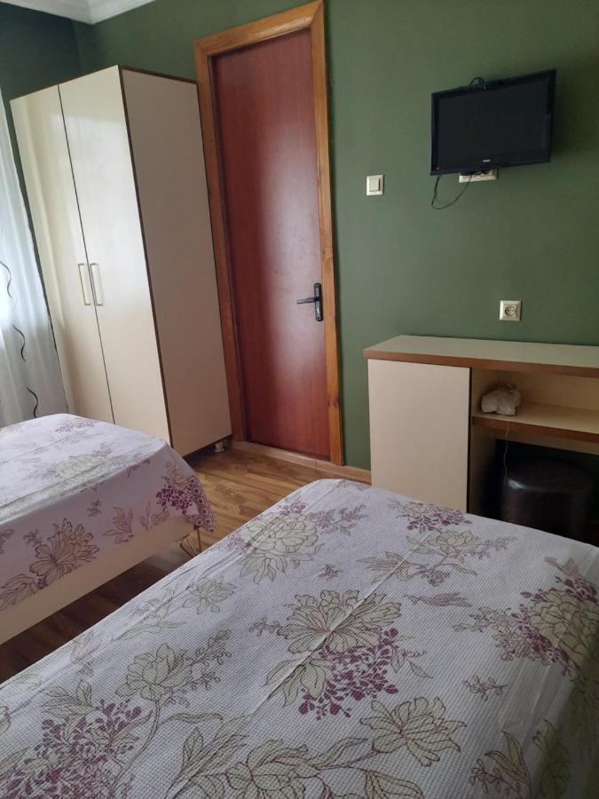 Грузинский экспресс. Гостевой дом "Villa NiNo" (Батуми, 9 ночей на море) photo 2