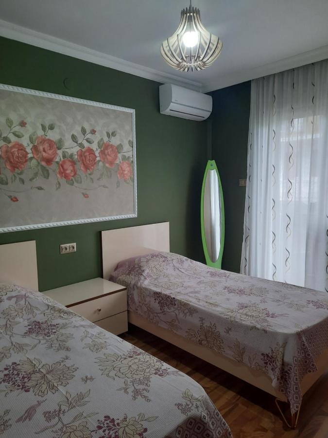 Грузинский экспресс. Гостевой дом "Villa NiNo" (Батуми, 9 ночей на море) photo 1
