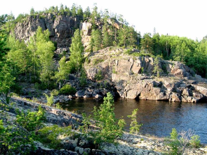 Сказочная Карелия | На автобусе main photo