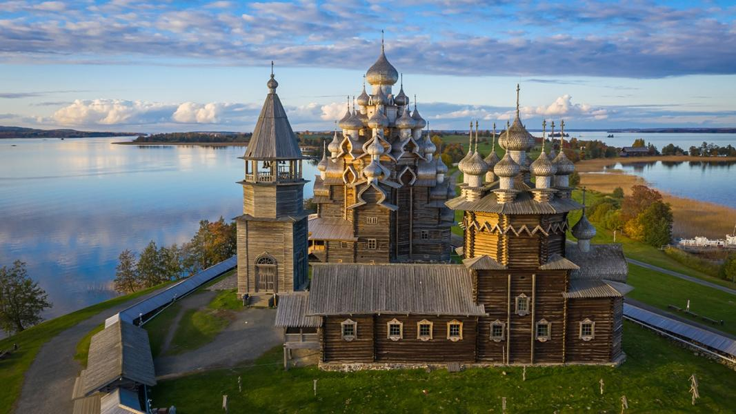 Сказочная Карелия | На автобусе photo 1
