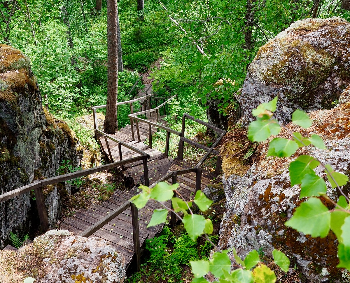 Отпуск за Полярным Кругом photo 3