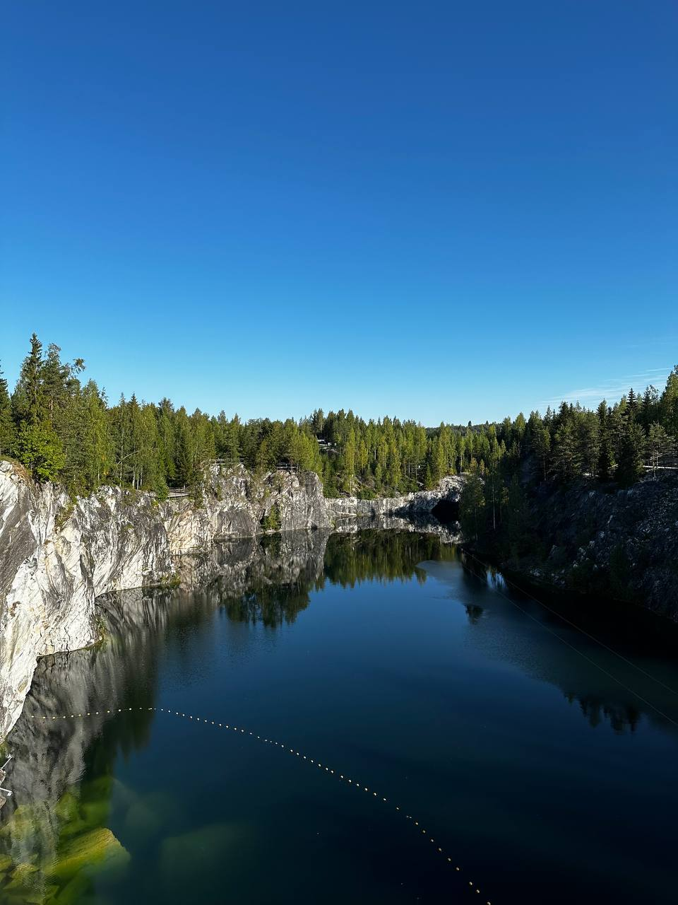 Отпуск за Полярным Кругом photo 2