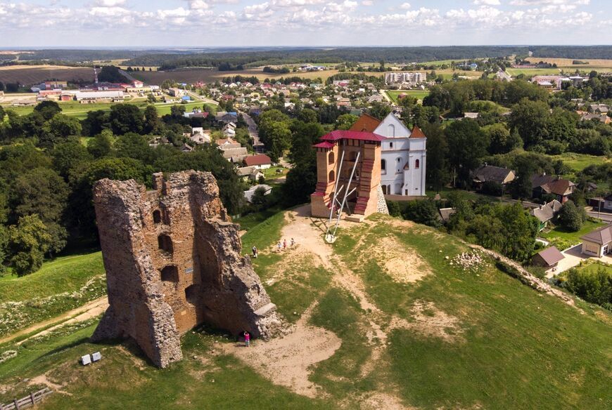 Хрустальное время photo 1