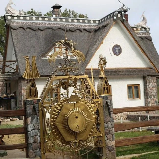 Алмазный венец Новогрудка + усадьба ЛИТОВКА* main photo