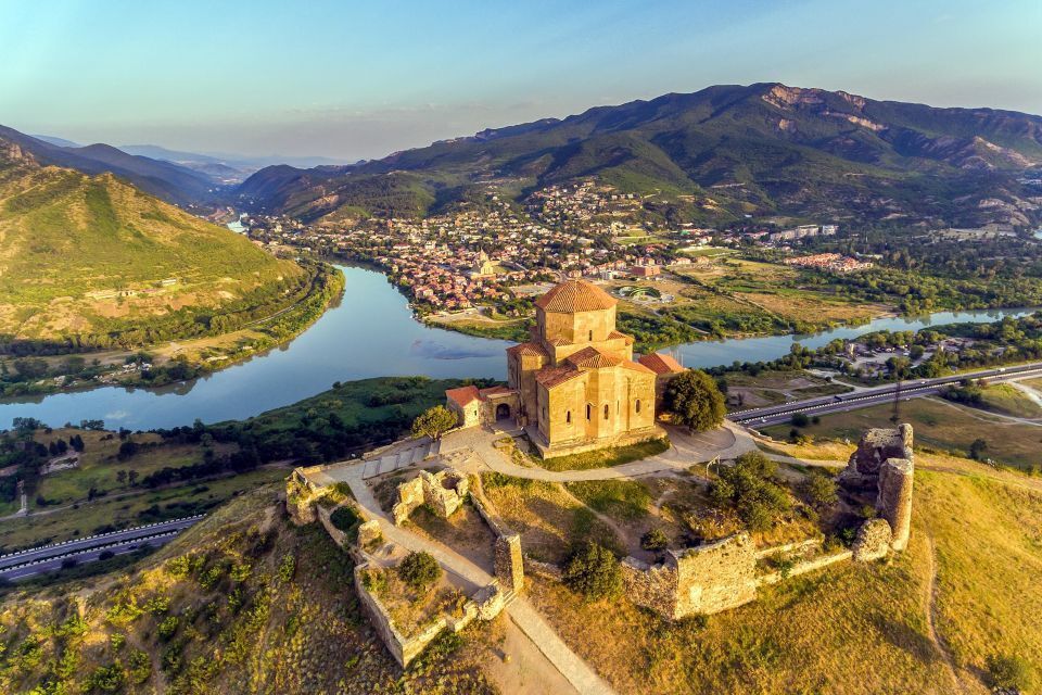 В Кобулети на море на автобусе photo 0