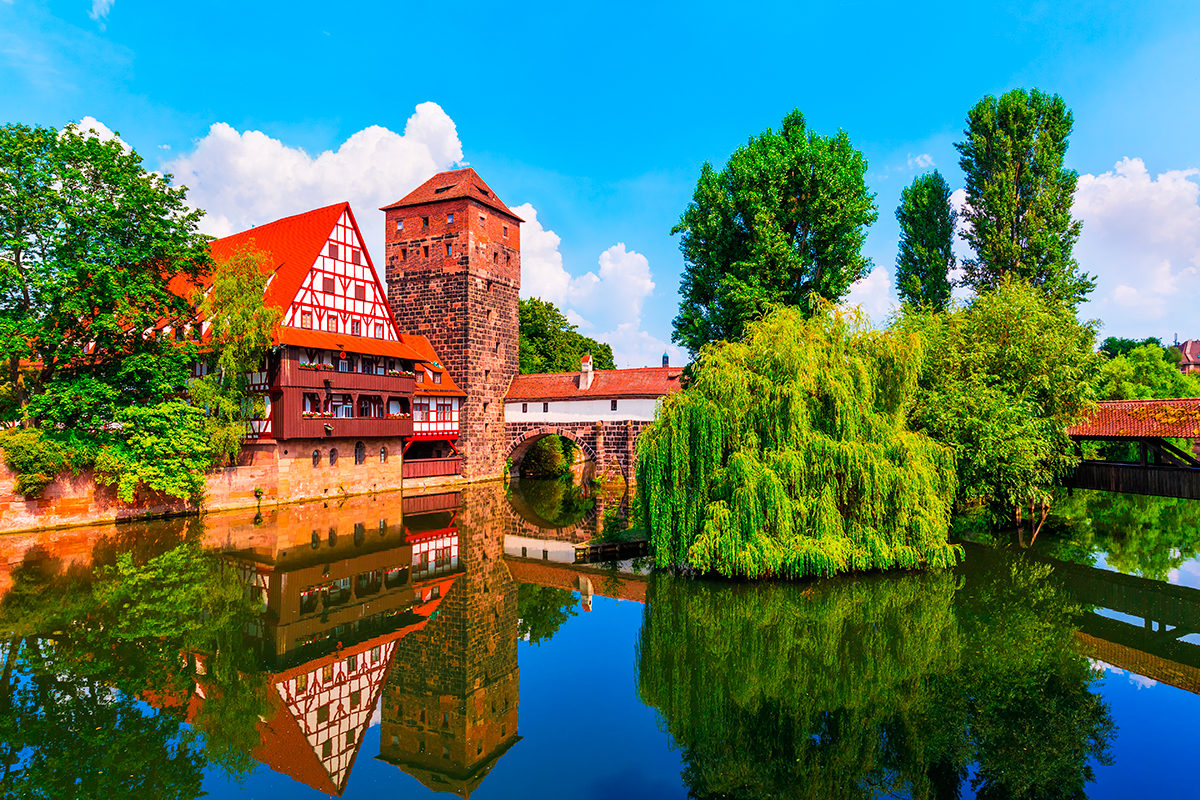Блистательная Франция main photo
