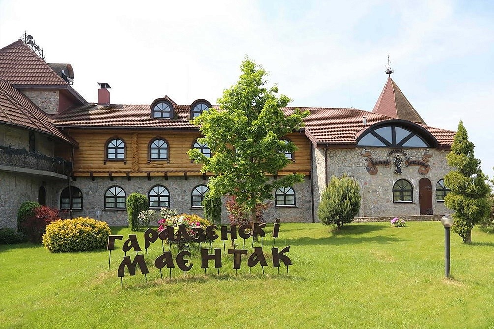 Выходные в ГРОДНО + Августовский канал* / Коробчицы* на 2 дня photo 2