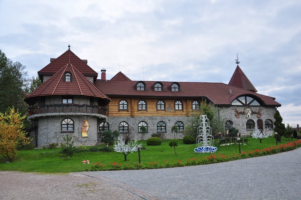Выходные в ГРОДНО + Августовский канал* / Коробчицы* на 2 дня main photo