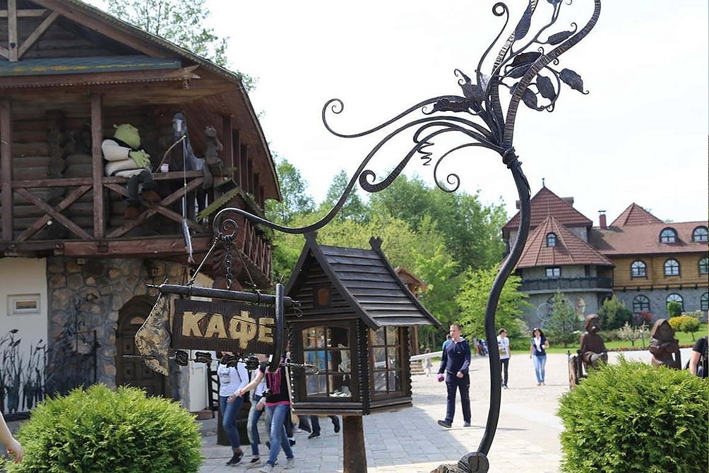 Выходные в ГРОДНО + Августовский канал* / Коробчицы* на 2 дня photo 1
