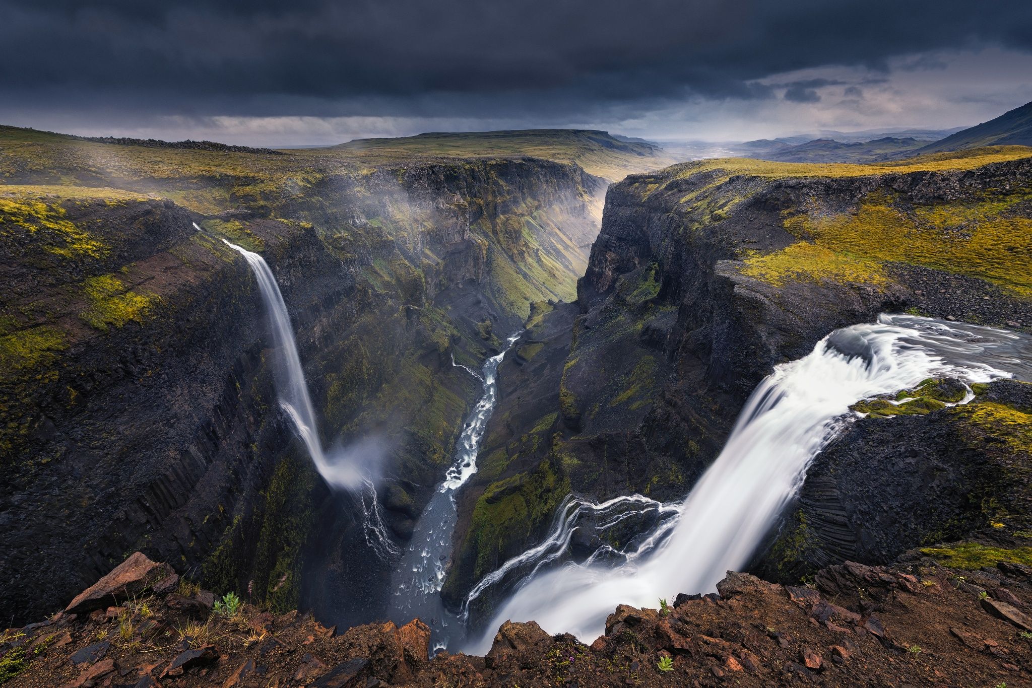 Исландия. Путешествие в страну вулканов и троллей photo 0