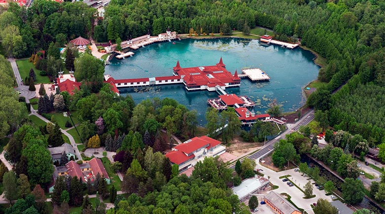 Яркие нотки Венгрии и Италии (визовая поддержка на 2026 год) main photo