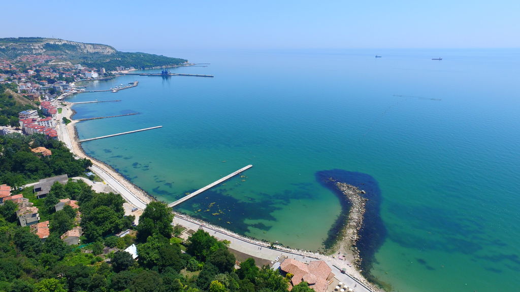 Болгария - Румыния. Отдых на море на курорте Золотые пески и экскурсии (вылет из Риги) photo 3