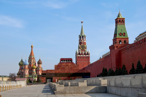 В Москву на поезде main photo