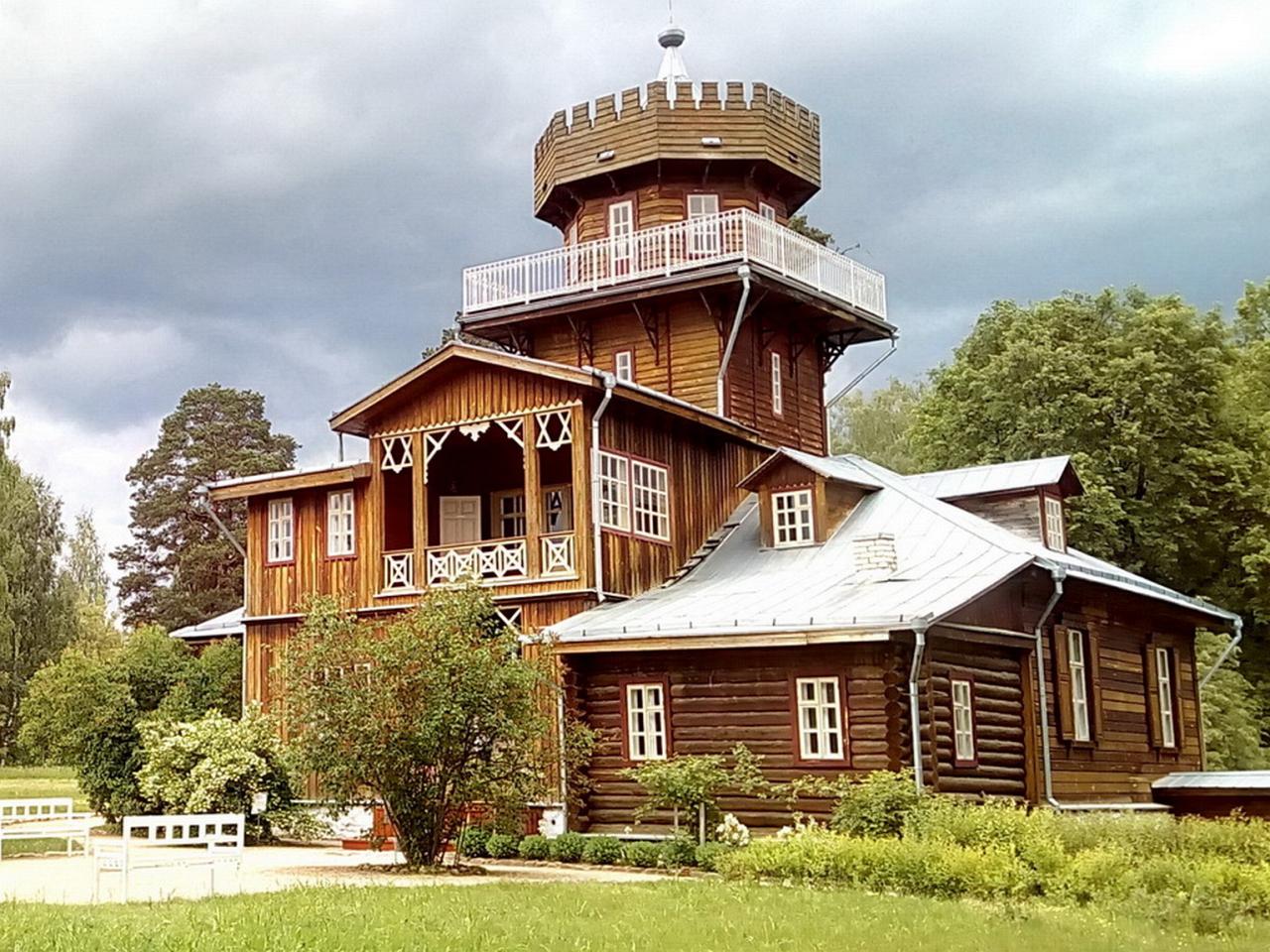 Полоцк—Витебск—Могилев, 3 дня photo 2