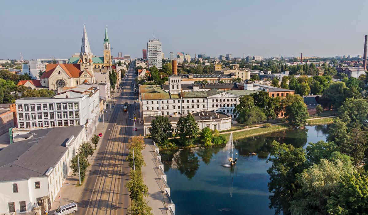 Лодзь - Берлин - Потсдам photo 2