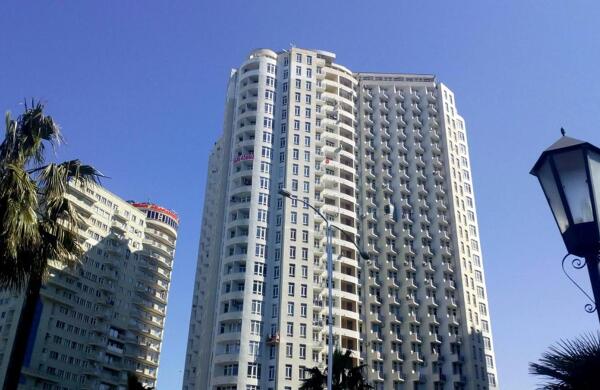 Романтический тур в Грузию на автобусе (Кобулети, Батуми) photo 1