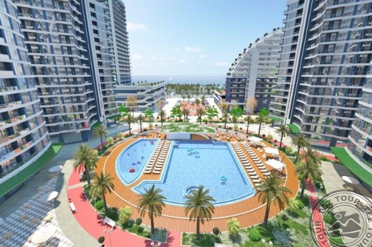 Романтический тур в Грузию на автобусе (Кобулети, Батуми) main photo