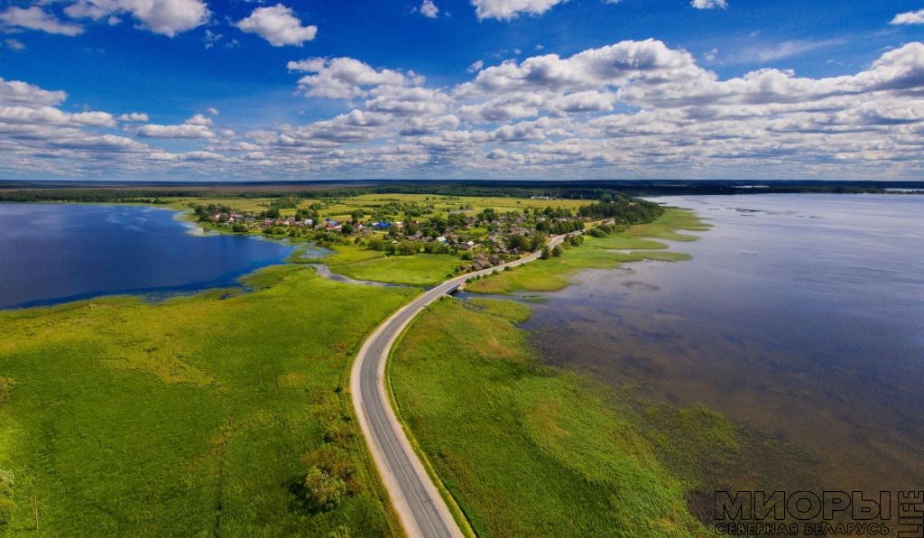 Тур на болото Ельня и водопад на реке Вята. Миоры — Заказник «Ельня» – Водопад на реке Вята – Минск photo 2