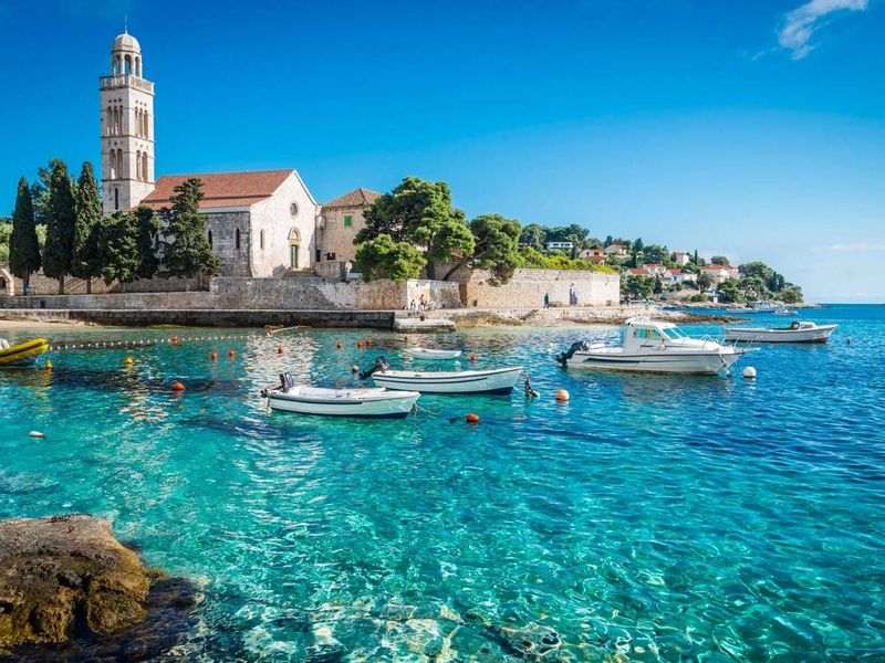 Черногория - Хорватия - Албания. Отдых на море и экскурсии  photo 2