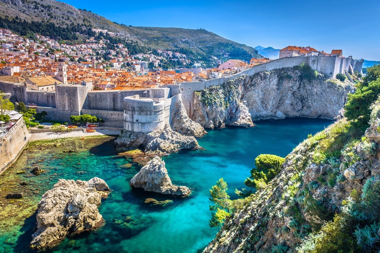 Черногория - Хорватия - Албания. Отдых на море и экскурсии  photo 1