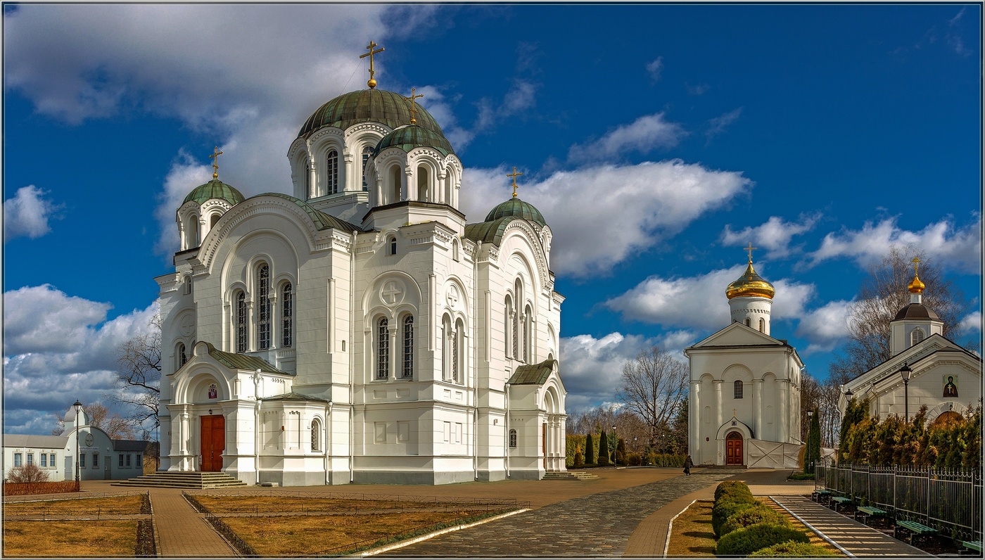 Автобусный тур в Витебск, Полоцк, Миоры и заказник «Ельня» main photo