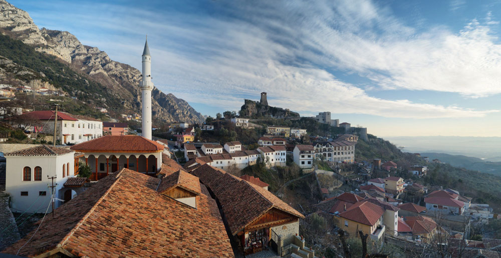 Албания. Отдых на море с экскурсиями (вылет из Риги) main photo