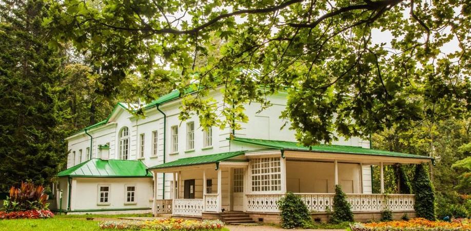 Знакомство с Тулой: Тула - Ясная поляна photo 0