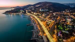 Увлекательный отдых на море в Сочи main photo
