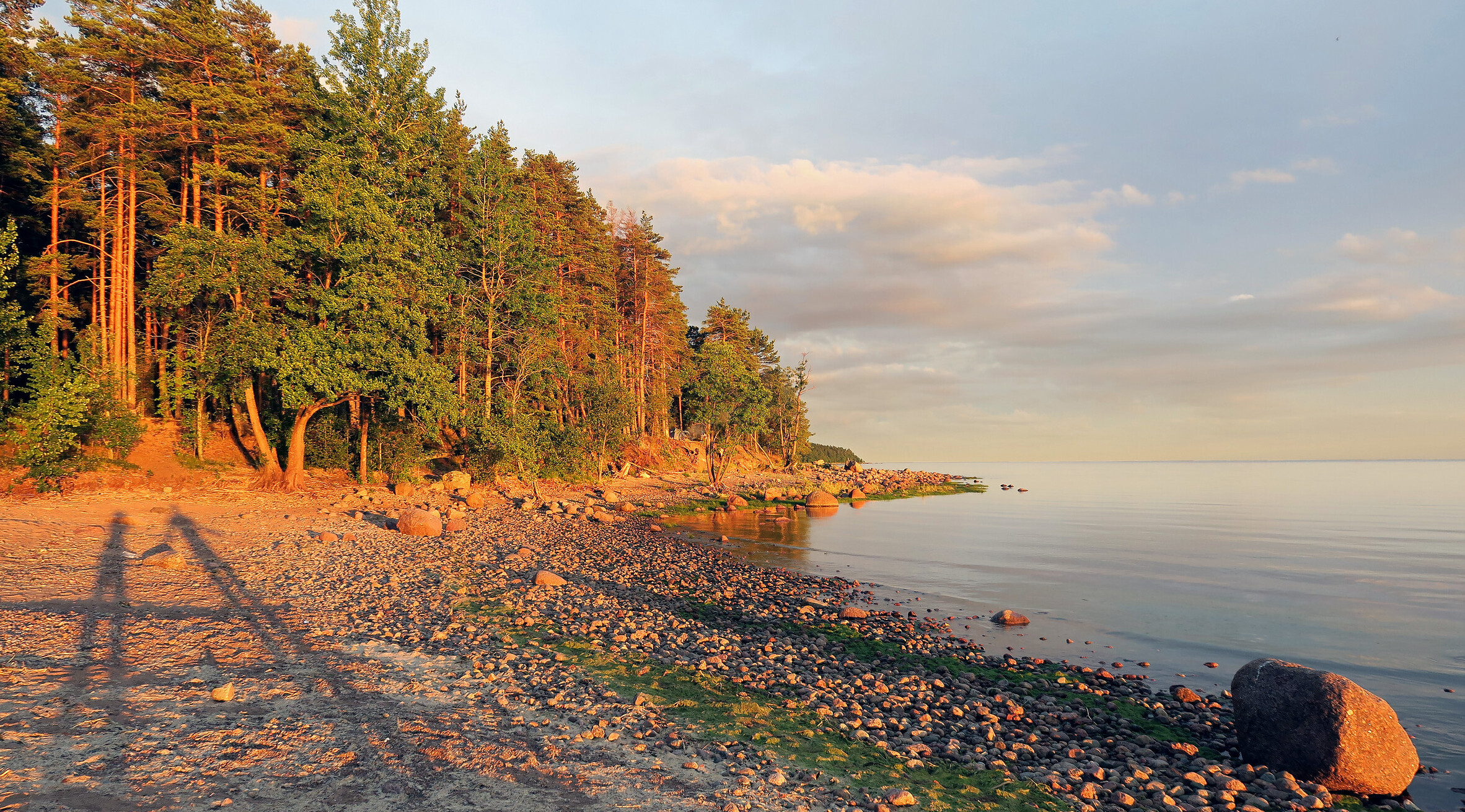 Классический тур в Питер + Карелия на 3 дня photo 2