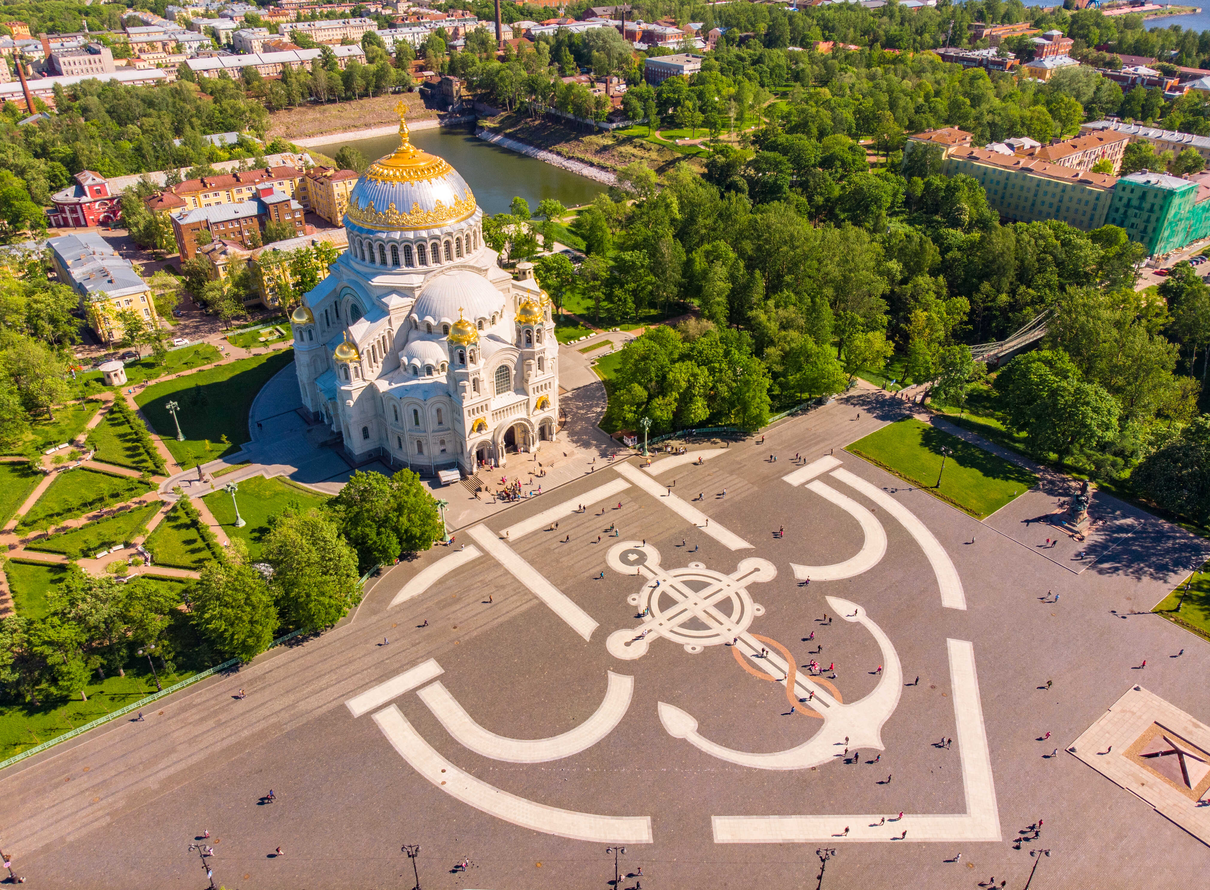 Классический тур в Питер + Карелия на 3 дня photo 3