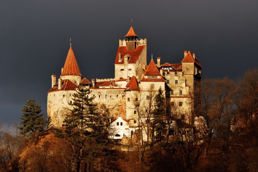 Неизвестная Румыния photo 2