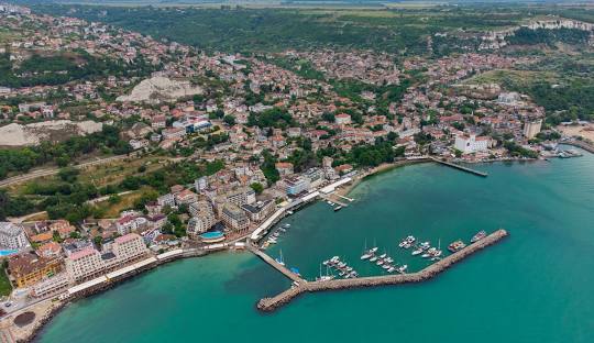 Автобусный тур в Болгарию с отдыхом на море в отеле Юпитер 3* photo 1