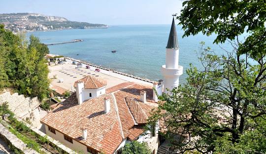 Автобусный тур в Болгарию с отдыхом на море в отеле Юпитер 3* photo 0