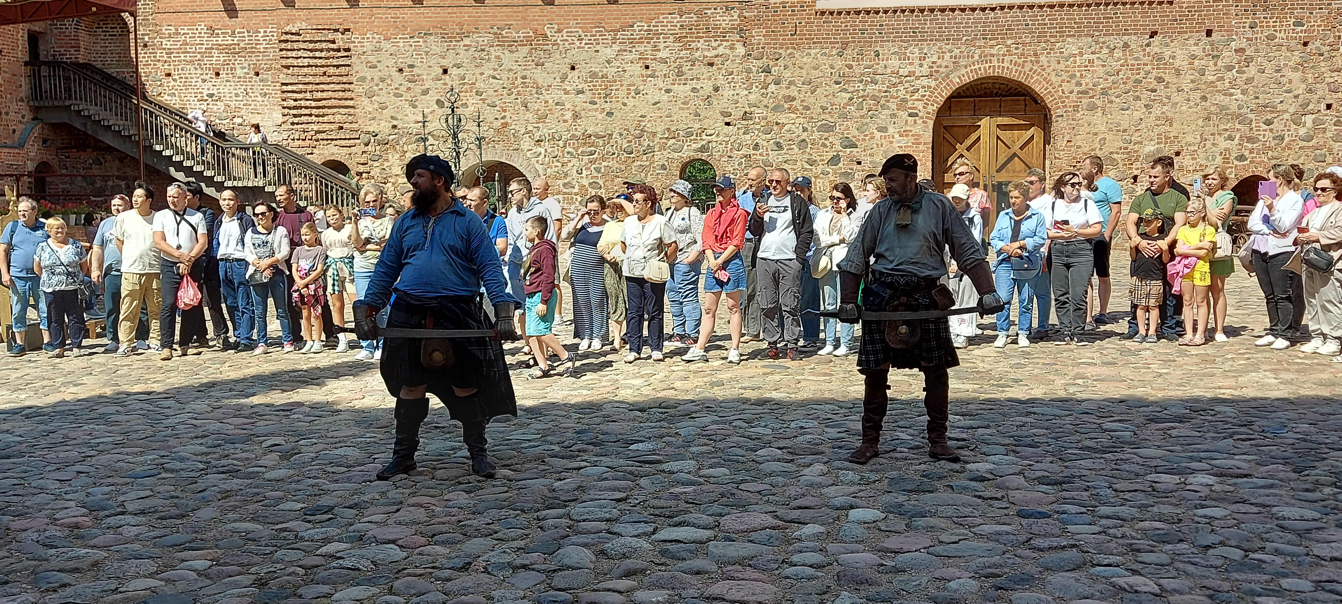 Загадки Несвижа, 2 дня photo 3